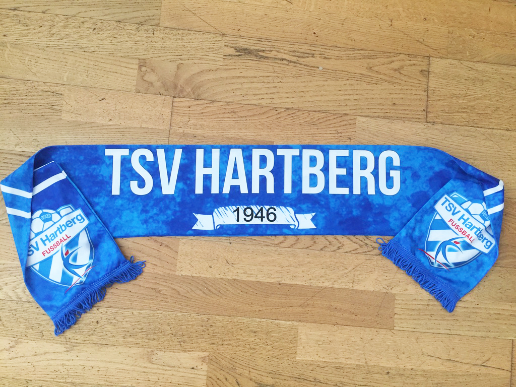 Jacquardschal Beispiel